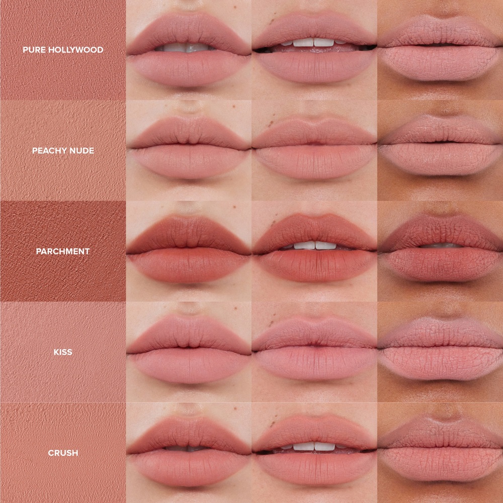 Lip Velvet