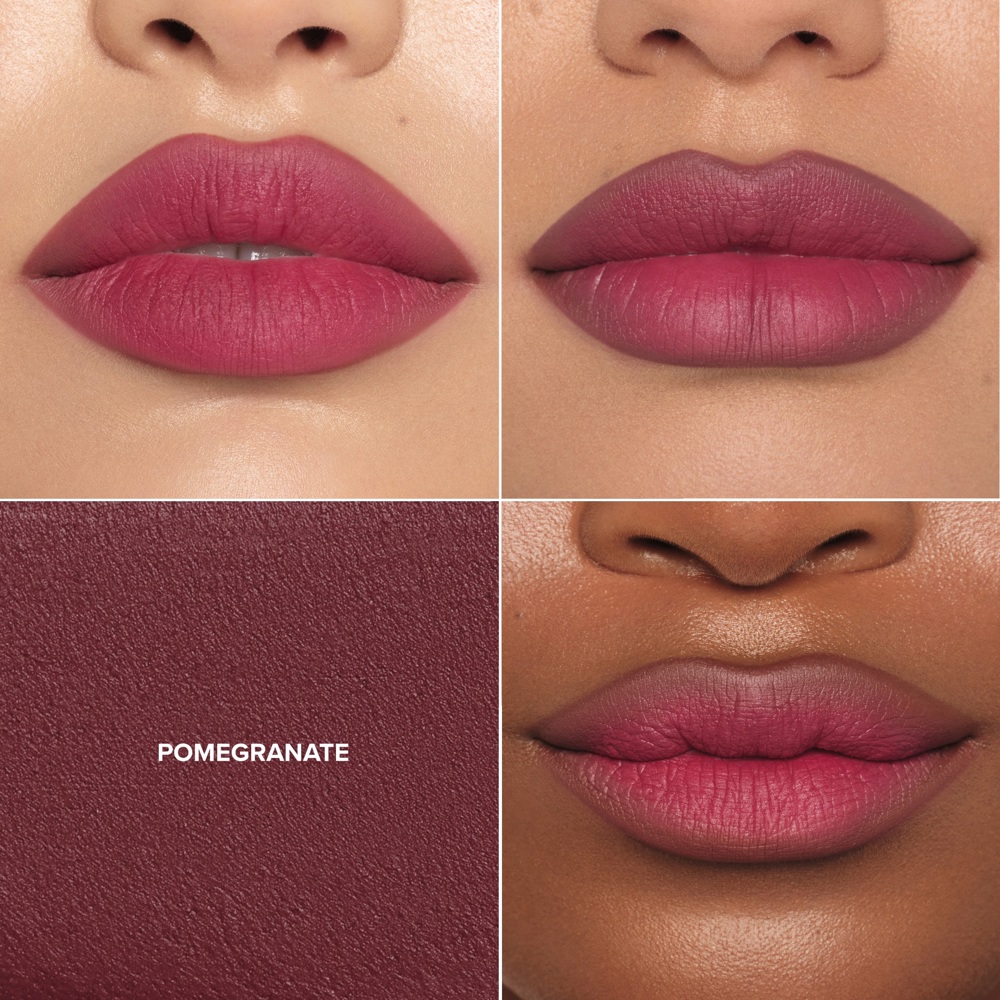 Lip Velvet