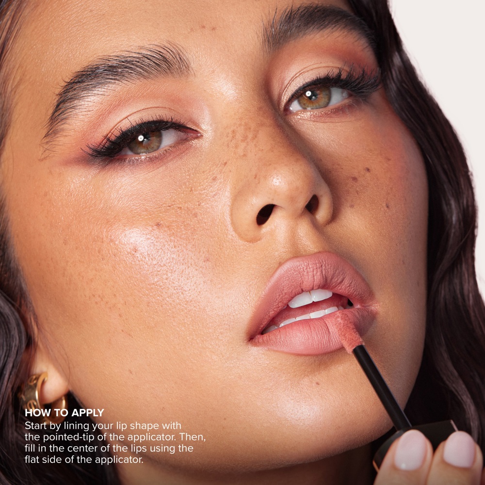 Lip Velvet