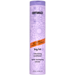 Big Hit Volumizing Conditioner, 275ml