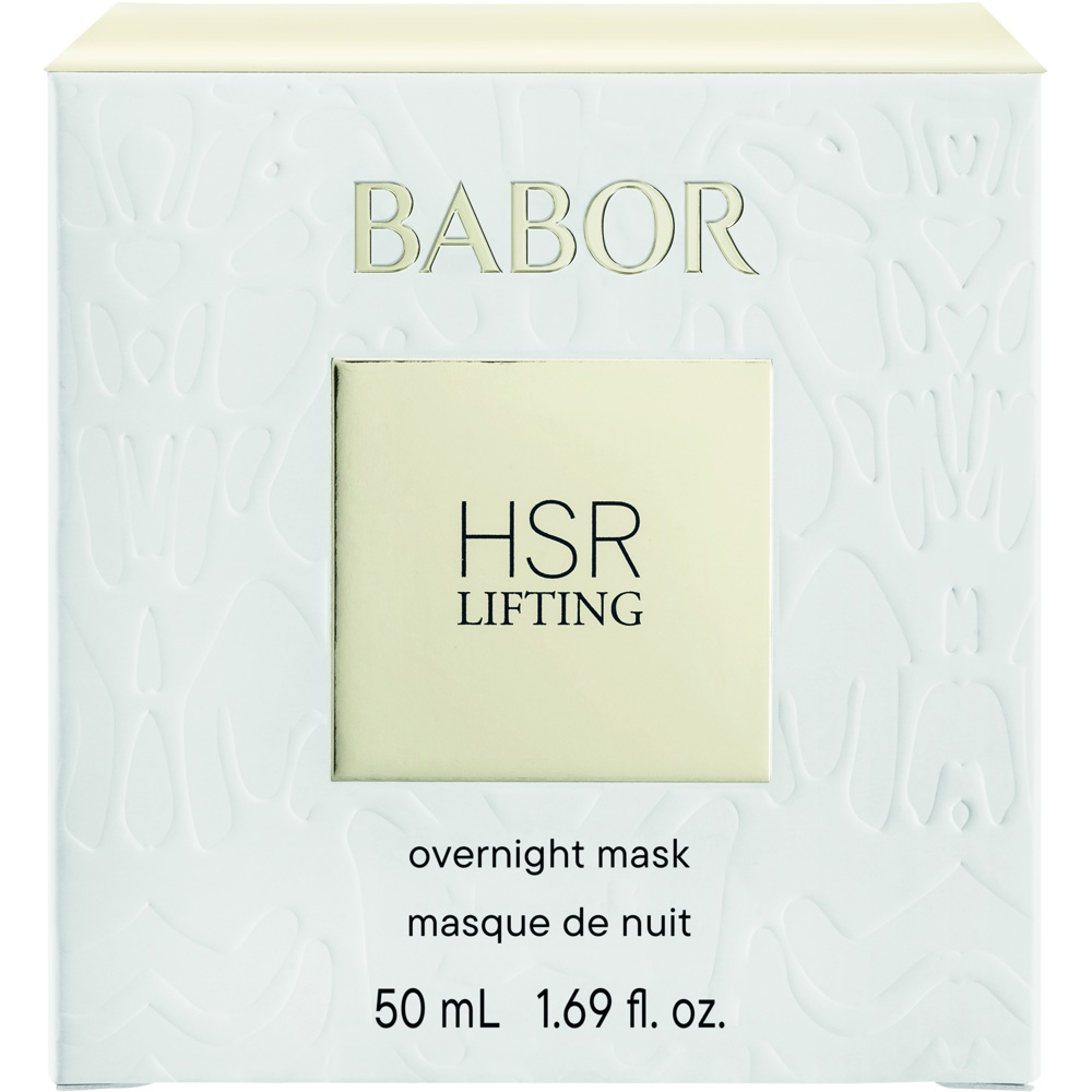 HSR Lifting Overnight Mask, 50ml