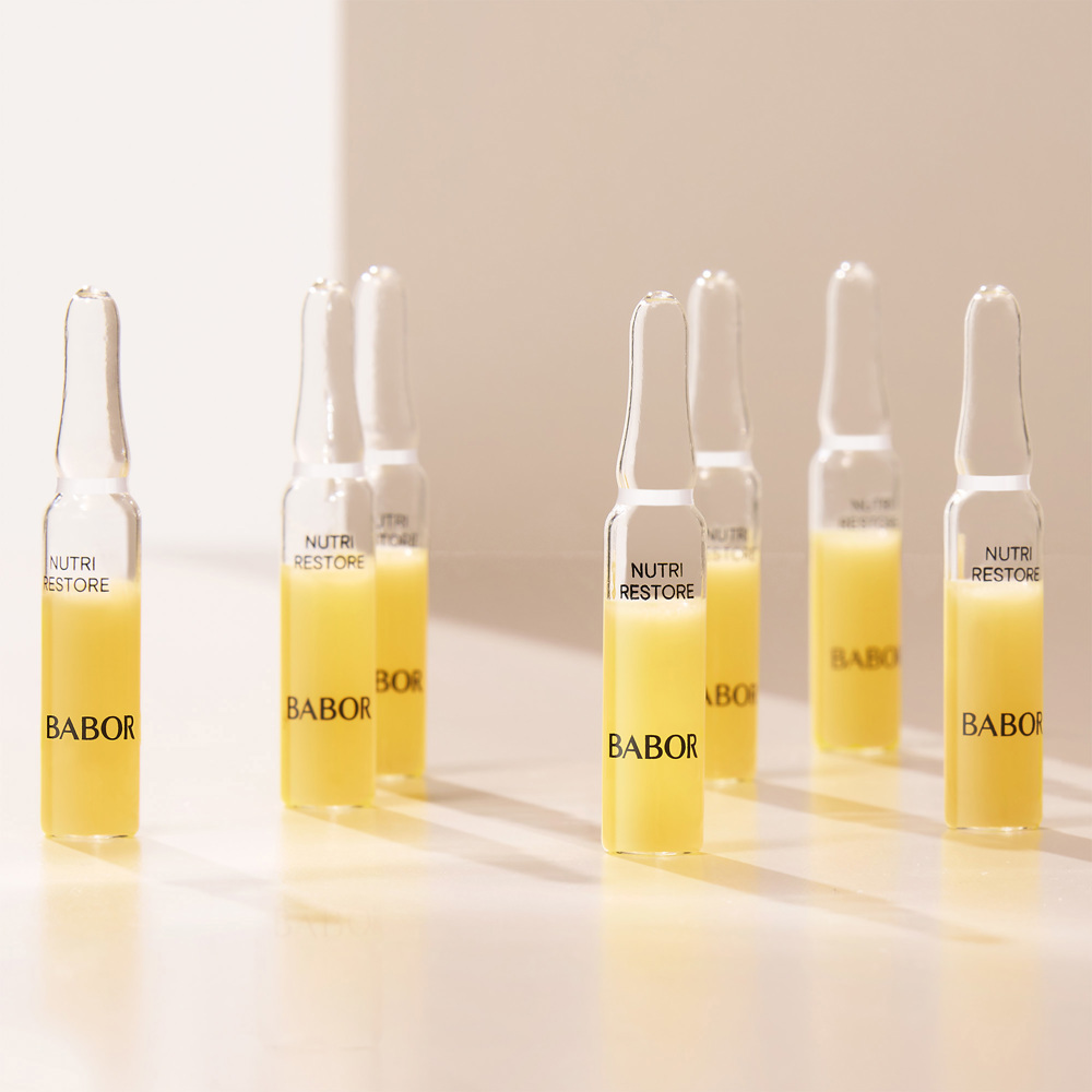 Nutri Restore Ampoule, 7x2ml