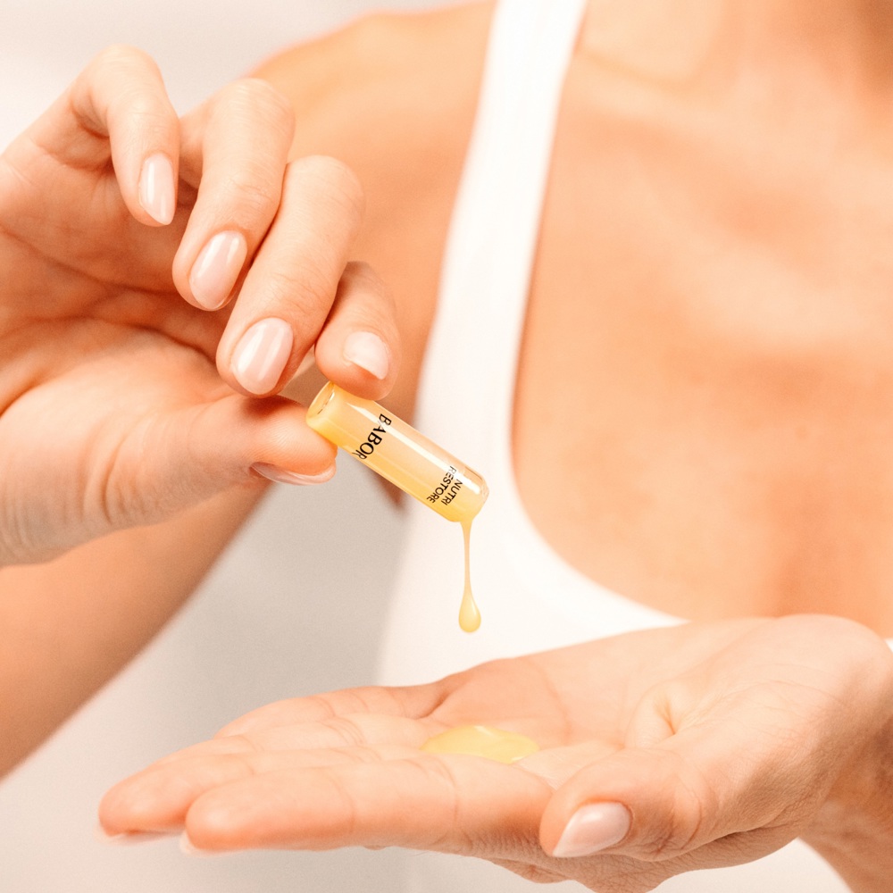 Nutri Restore Ampoule, 7x2ml