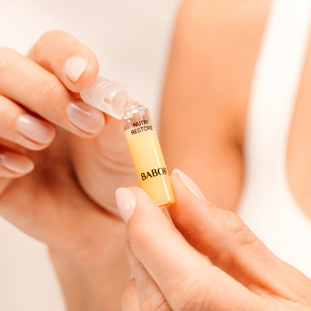 Nutri Restore Ampoule, 7x2ml