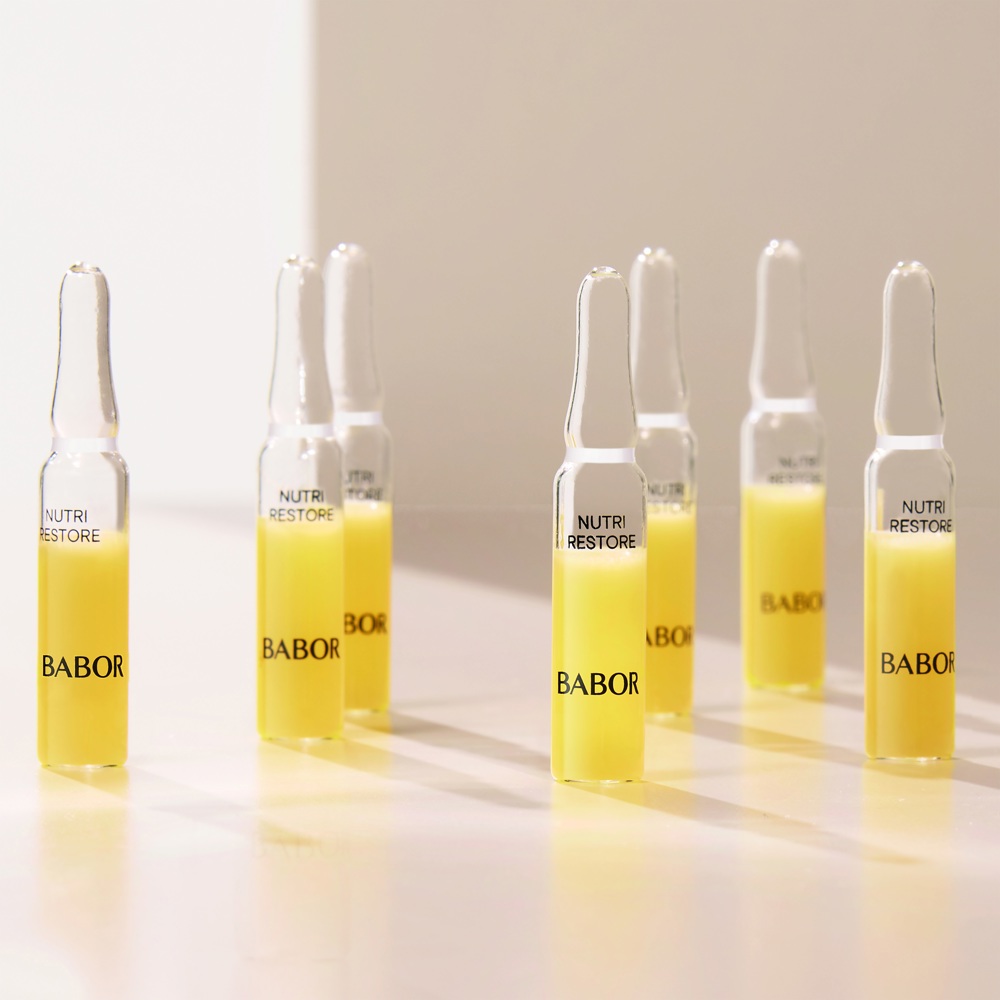 Nutri Restore Ampoule, 7x2ml