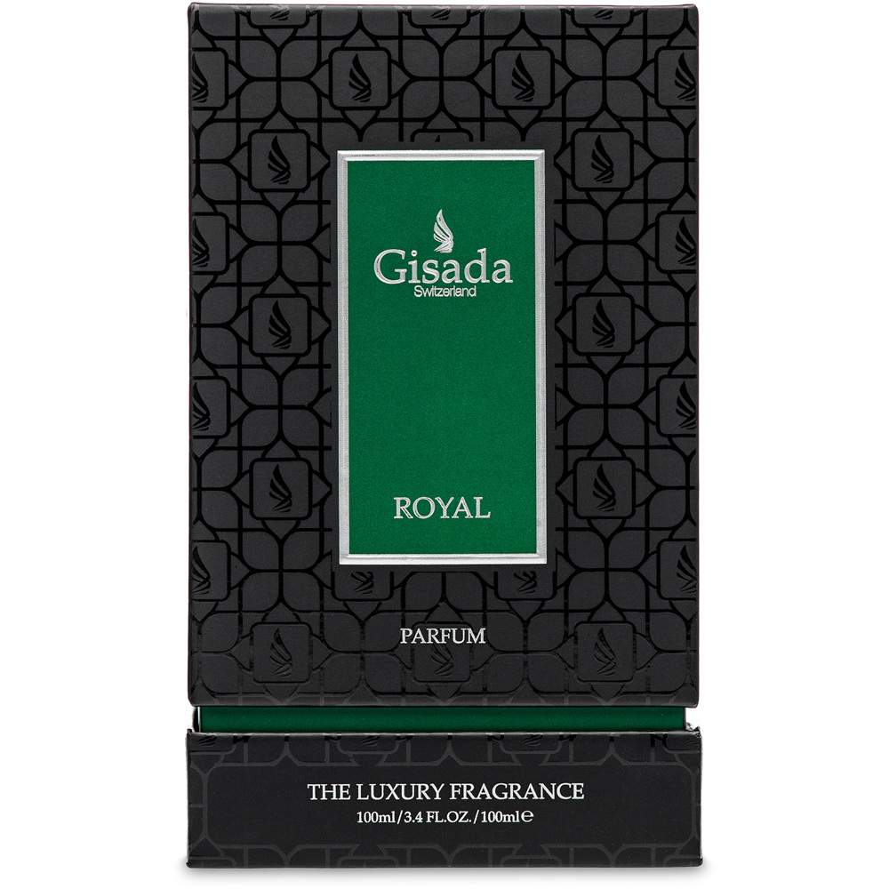 Luxury Collection Royal, EdP