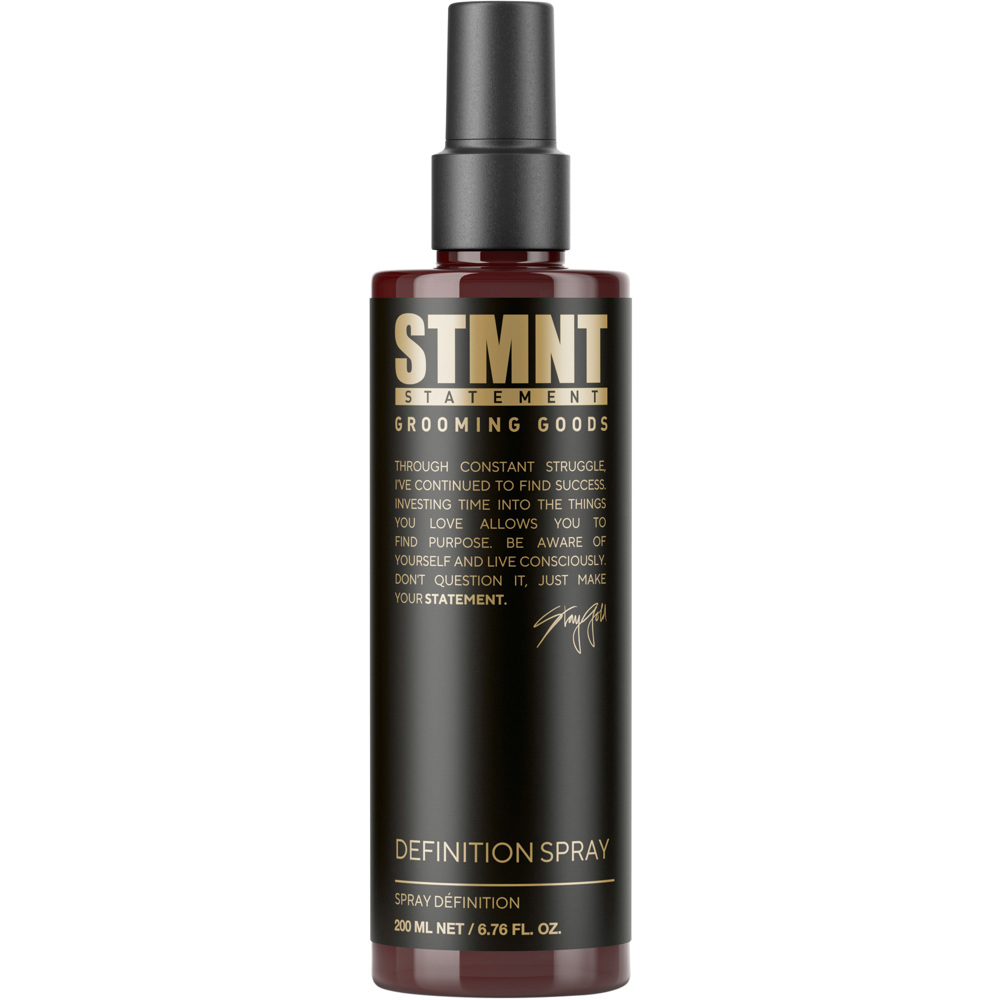 Definition Spray, 200ml