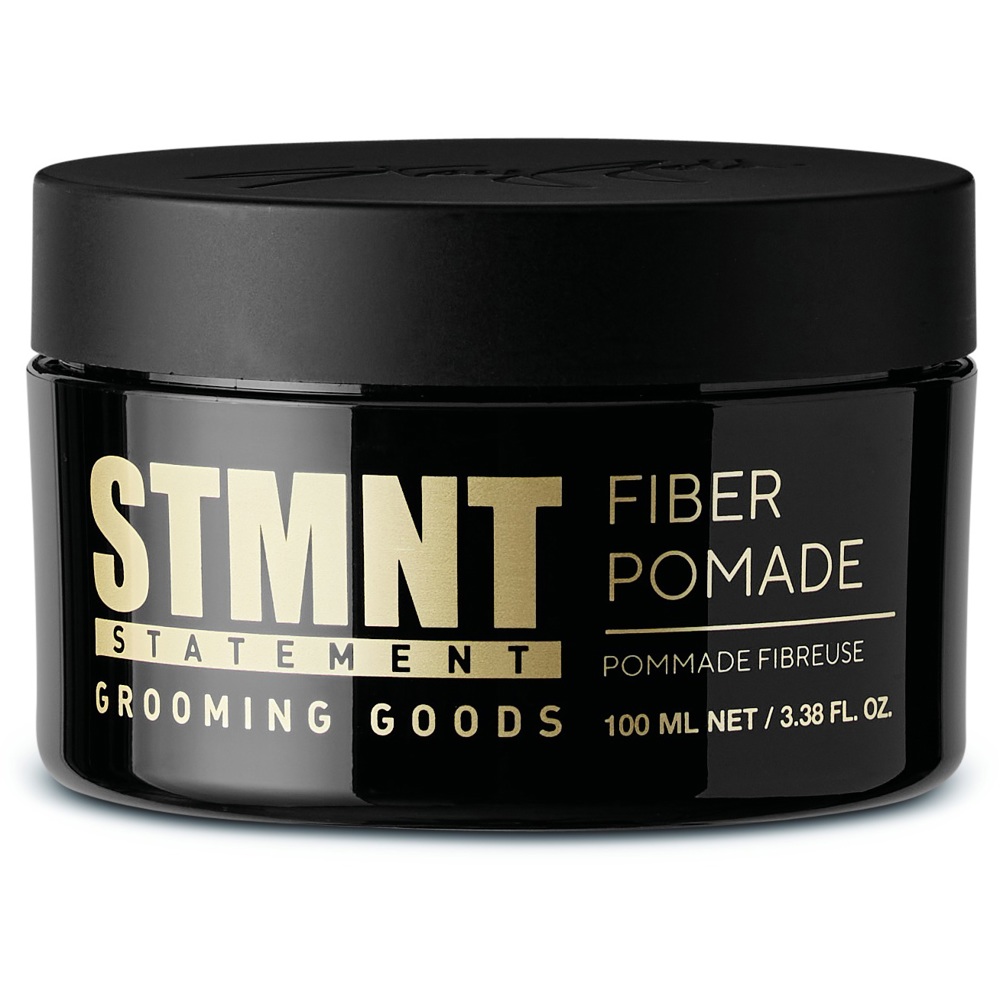 Fiber Pomade