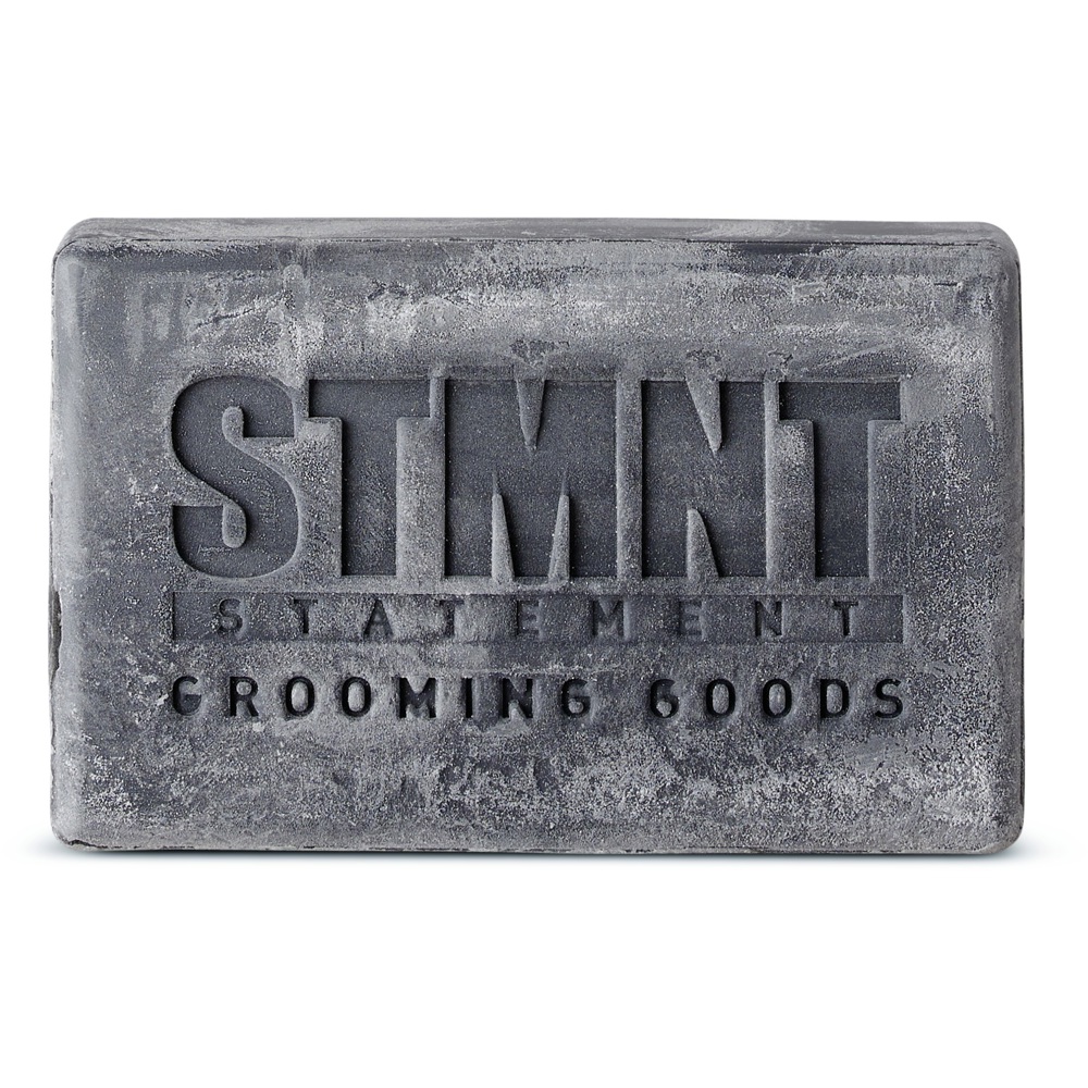 Hair and Body Cleansing Soap Bar, 125g