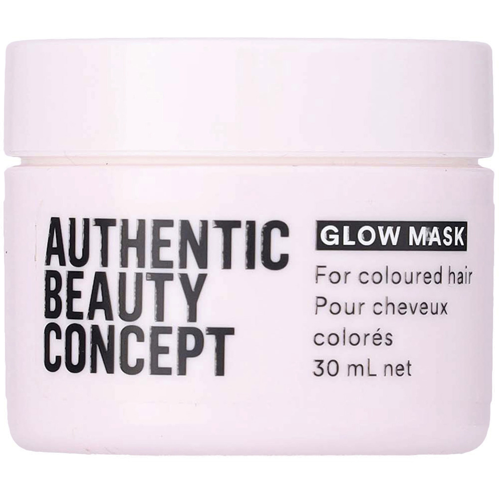 Glow Mask