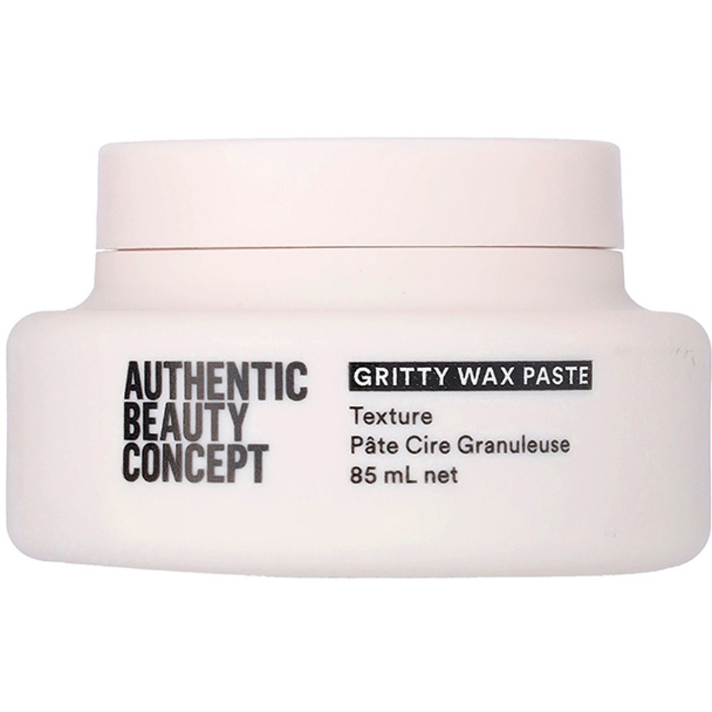 Gritty Wax Paste, 85ml