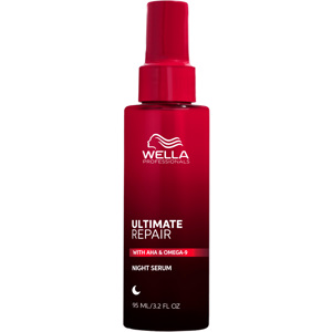 Ultimate Repair Night Hair Serum