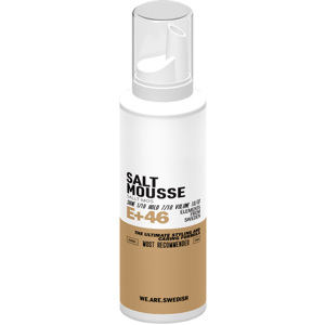 Salt Mousse, 200ml
