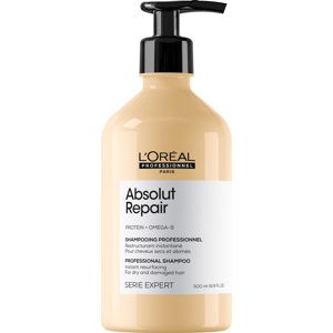 Absolut Repair Gold Shampoo