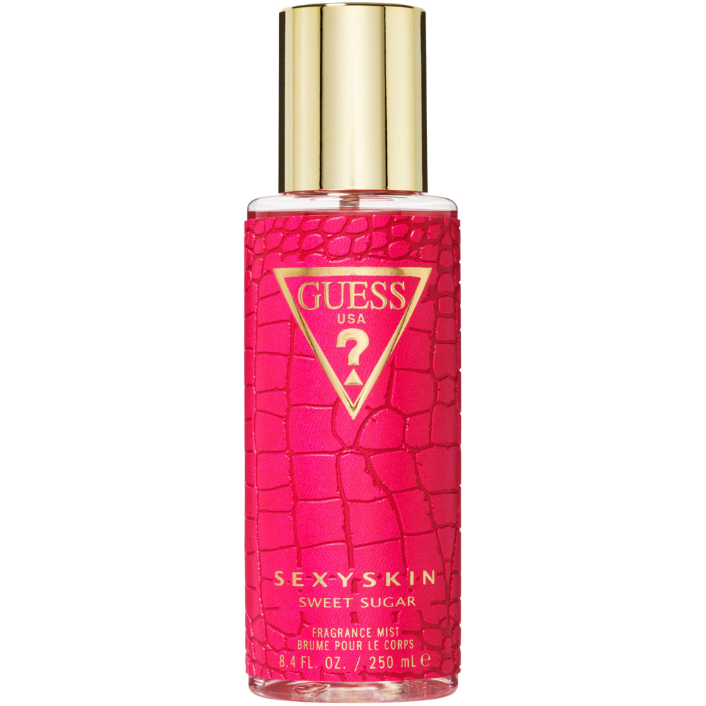 Sexy Skin Sweet Sugar Body Mist, 250ml