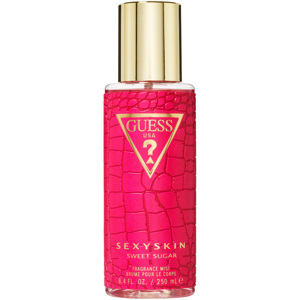 Sexy Skin Sweet Sugar Body Mist, 250ml