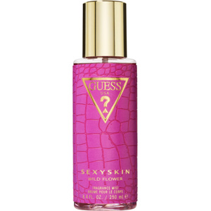 Sexy Skin Wild Flower Body Mist, 250ml