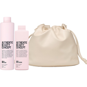 Glow Bag Gift Set