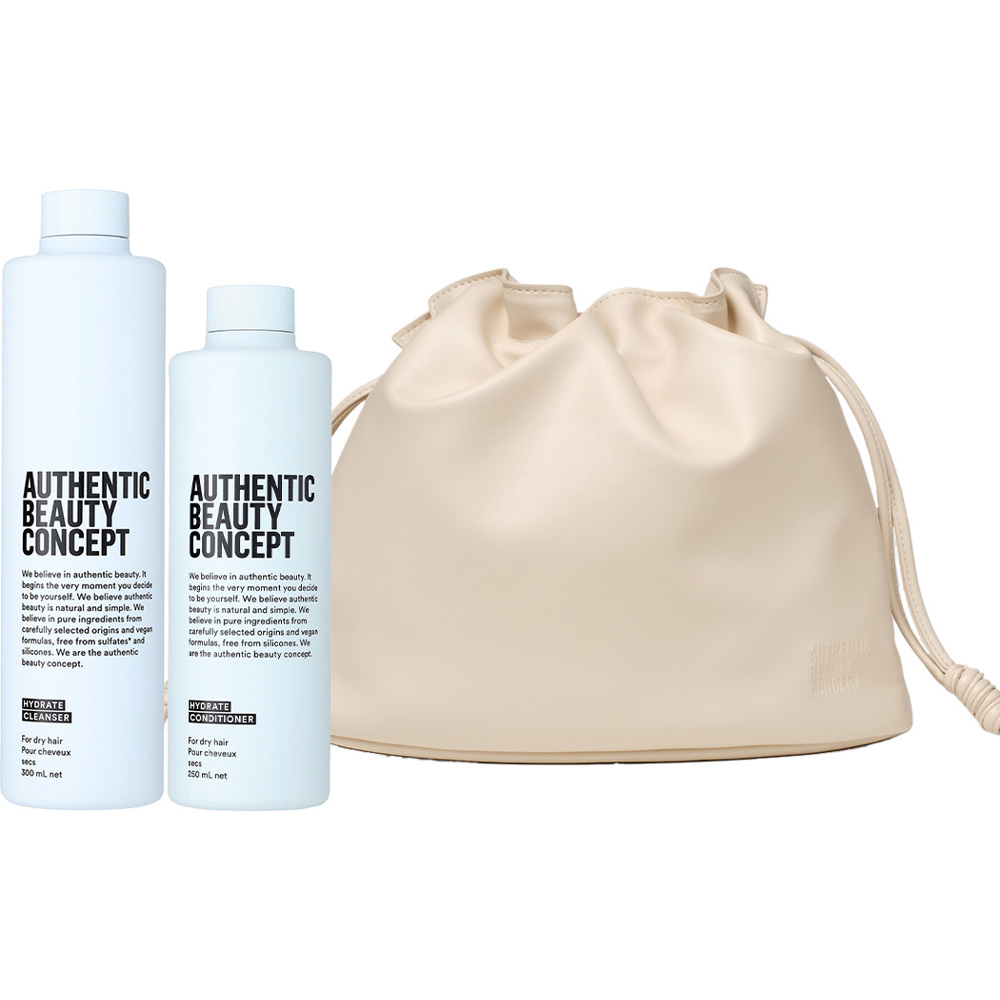 Hydrate Bag Gift Set