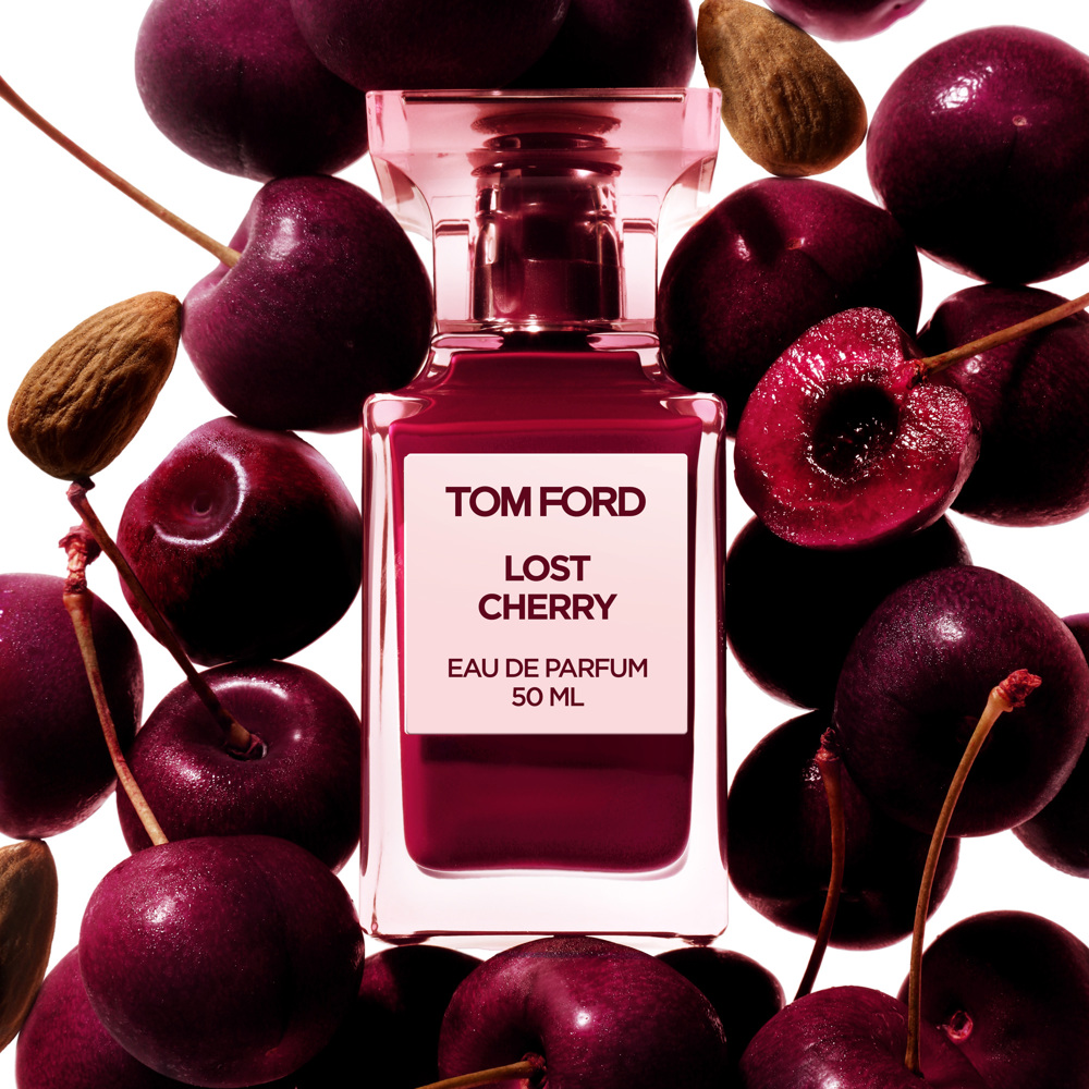 Lost Cherry, EdP