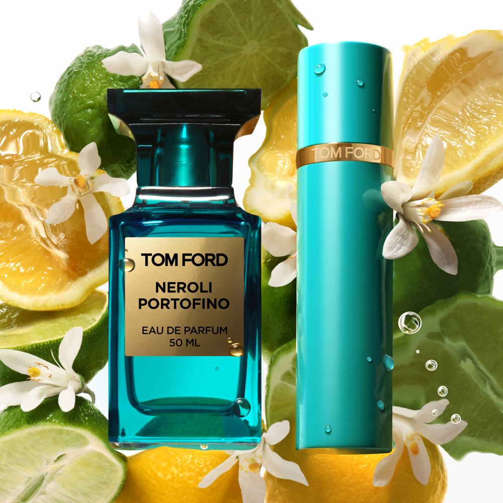 Neroli Portofino, EdP