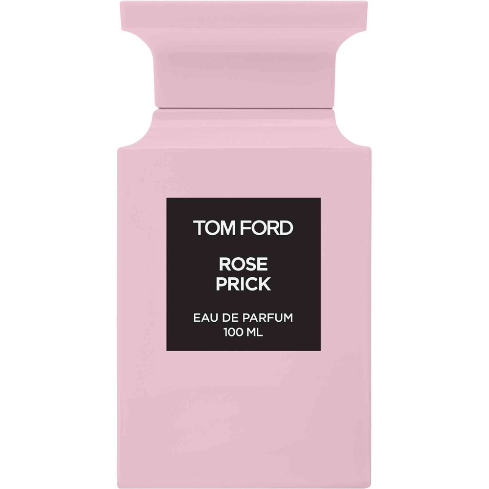 Rose Prick, EdP