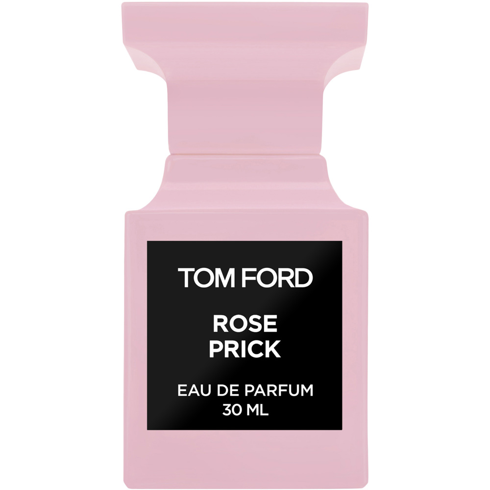 Rose Prick, EdP