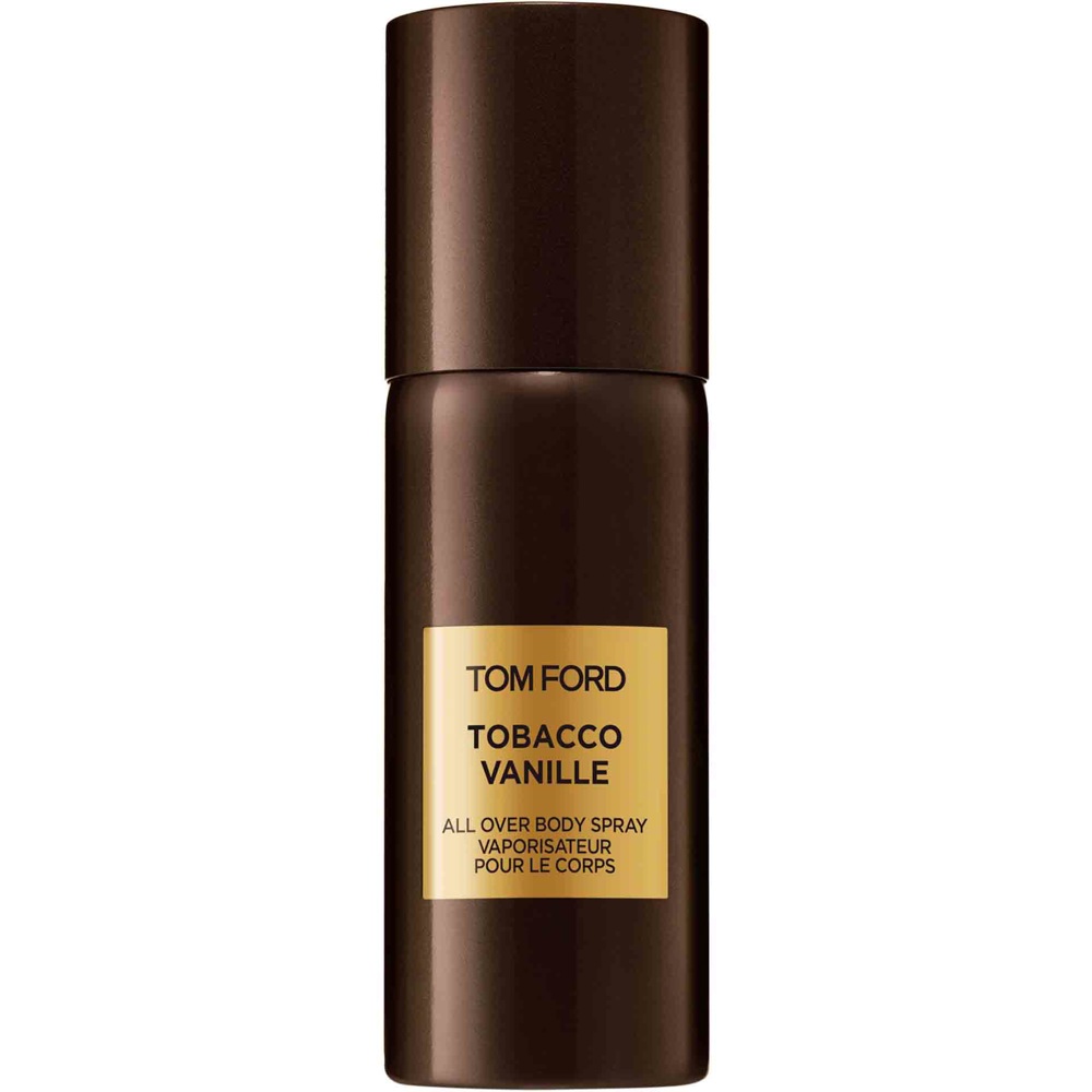 Tobacco Vanille All Over Body Spray, 150ml