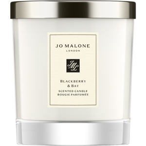 Blackberry & Bay Scented Classic Candle, 200g