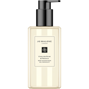 English Pear & Freesia Body & Hand Wash, 250ml