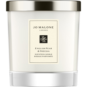 English Pear & Freesia Home Candle, 200g