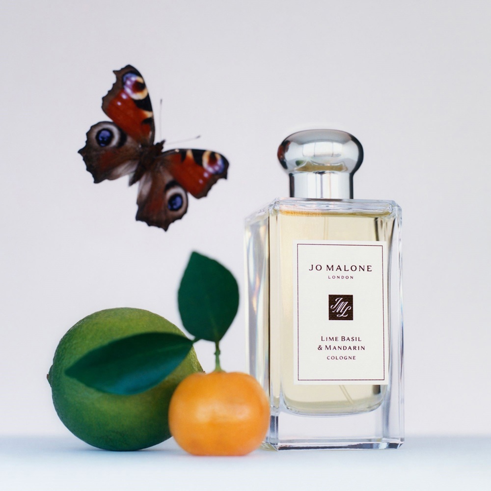 Lime Basil & Mandarin, Cologne