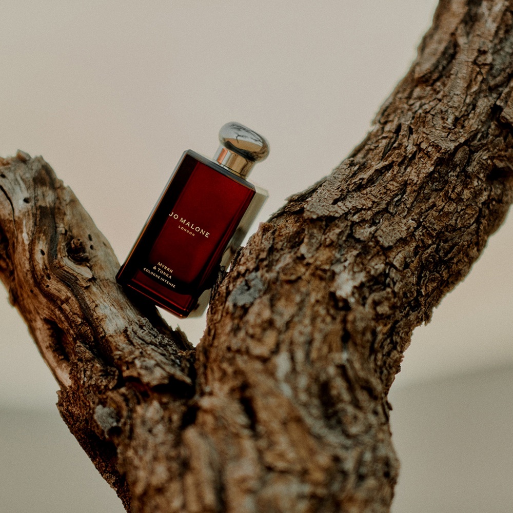 Myrrh & Tonka, Cologne Intense