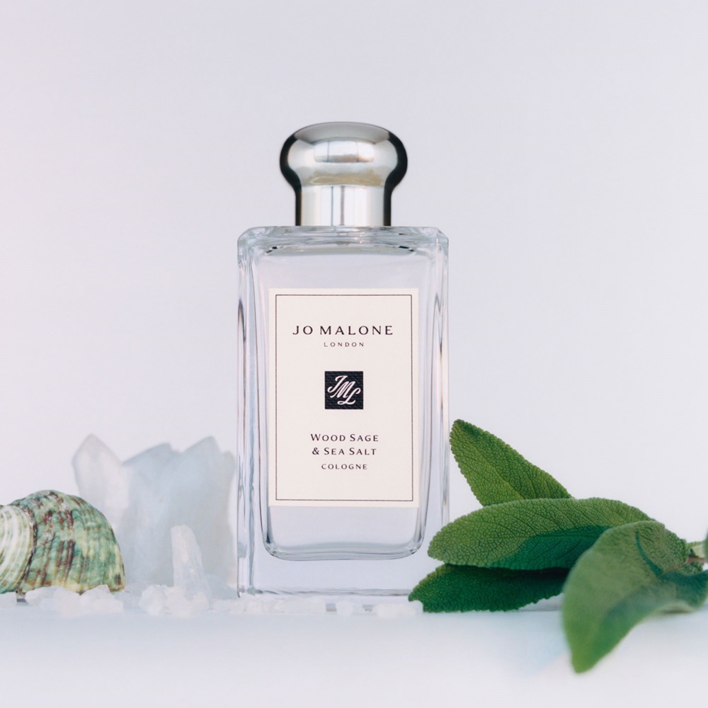 Wood Sage & Sea Salt, Cologne