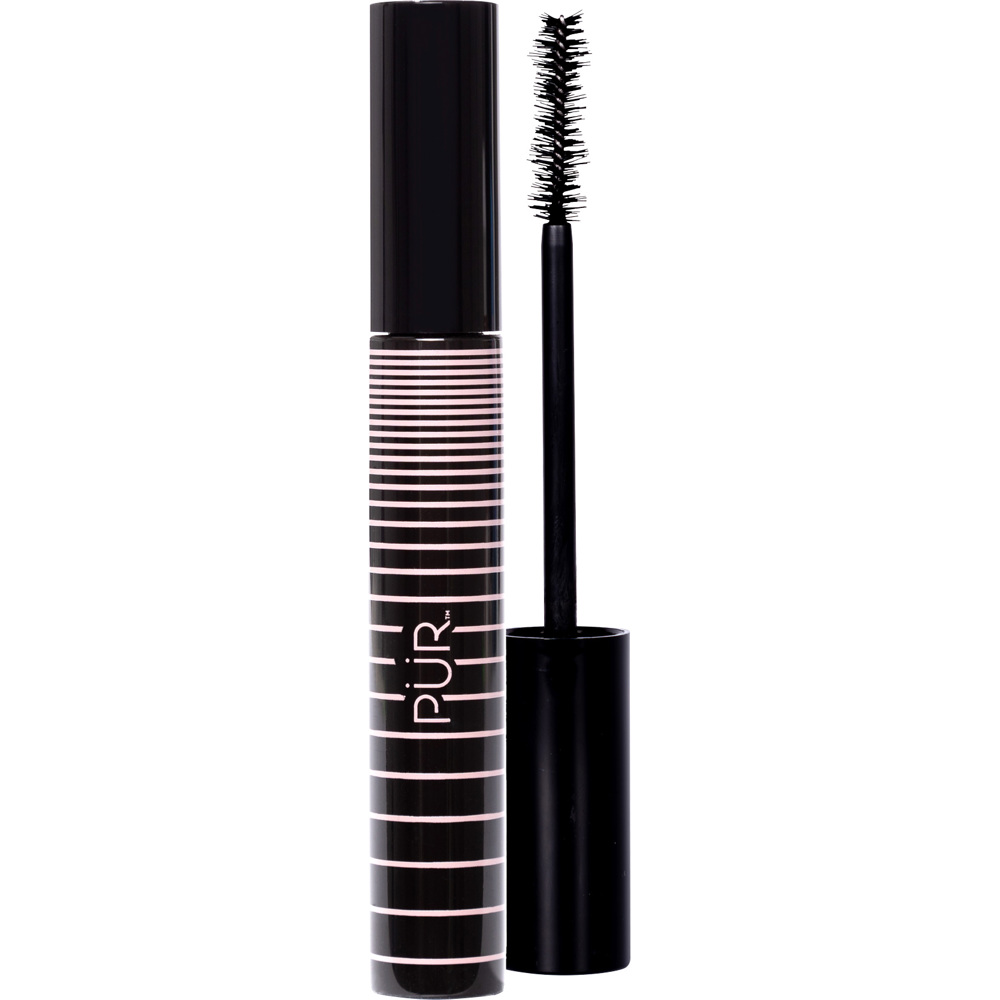 Bio Charged Plant-Powered Volumizing Mascara