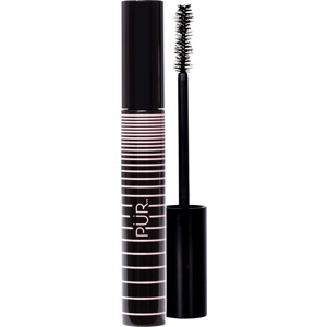 Bio Charged Plant-Powered Volumizing Mascara