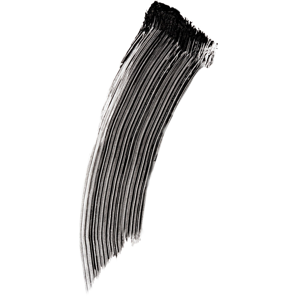 Bio Charged Plant-Powered Volumizing Mascara