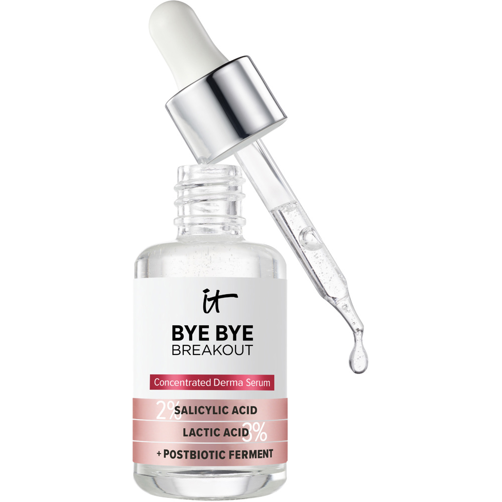 Bye Bye Breakout Serum, 30ml