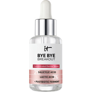 Bye Bye Breakout Serum, 30ml