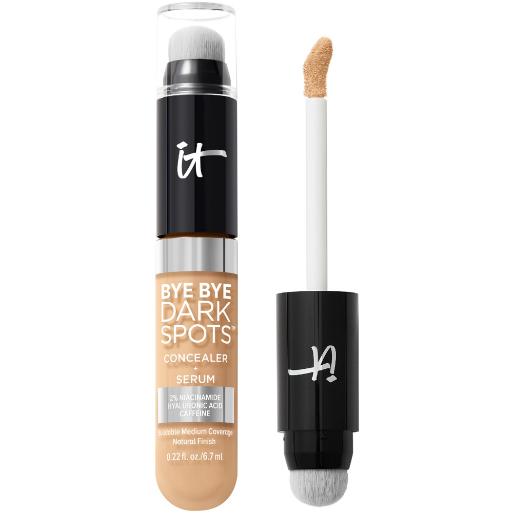 Bye Bye Dark Spots Concealer + Serum