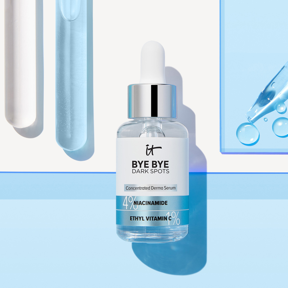 Bye Bye Dark Spots Serum, 30ml