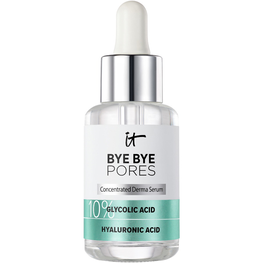 Bye Bye Pores Concentrated Derma Serum, 30ml