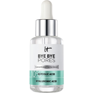 Bye Bye Pores Concentrated Derma Serum, 30ml