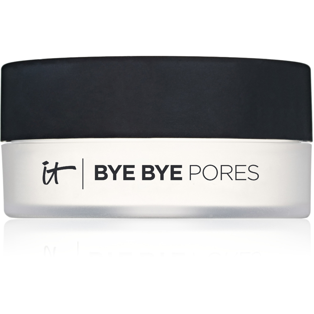 Bye Bye Pores Poreless Finish Loose Setting Powder, Translucent