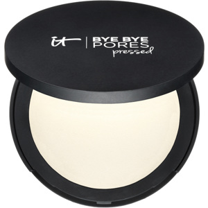 Bye Bye Pores Pressed Setting Powder, Translucent