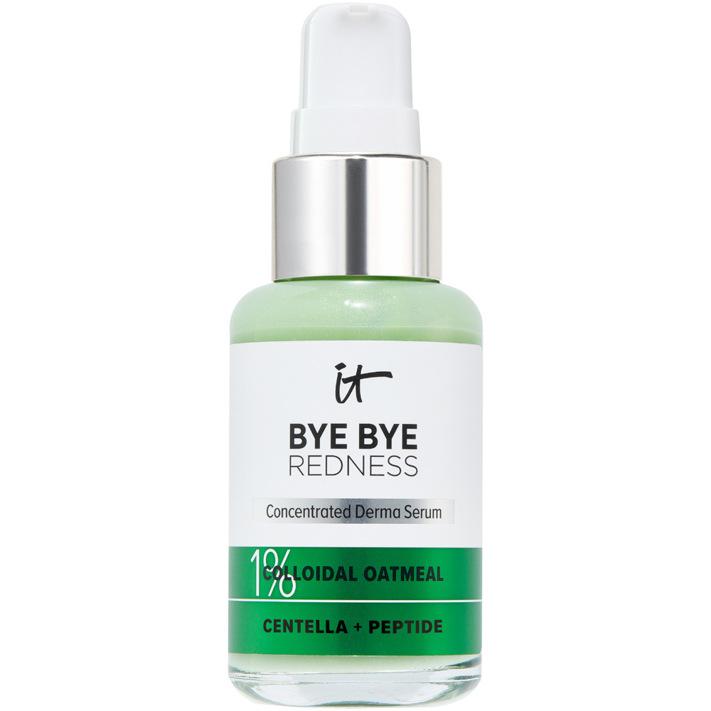 Bye Bye Redness Serum, 30ml