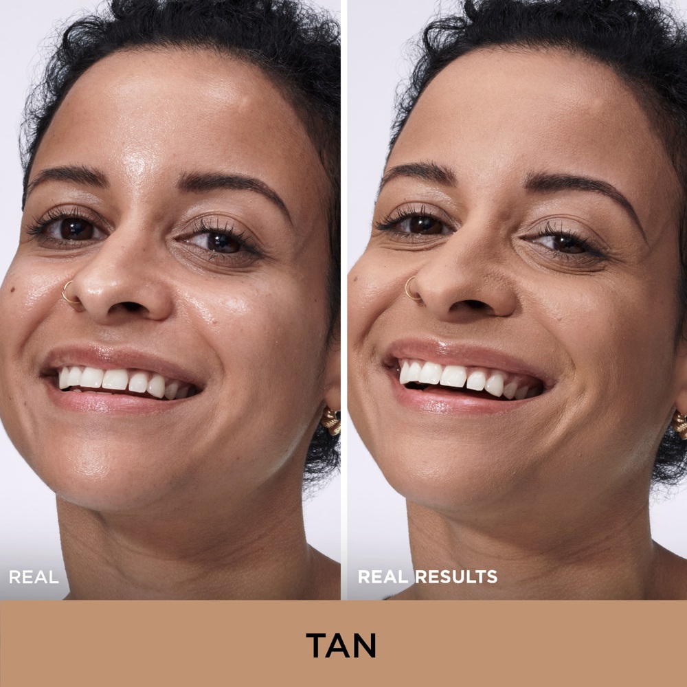 CC+ Cream Natural Matte Foundation SPF40