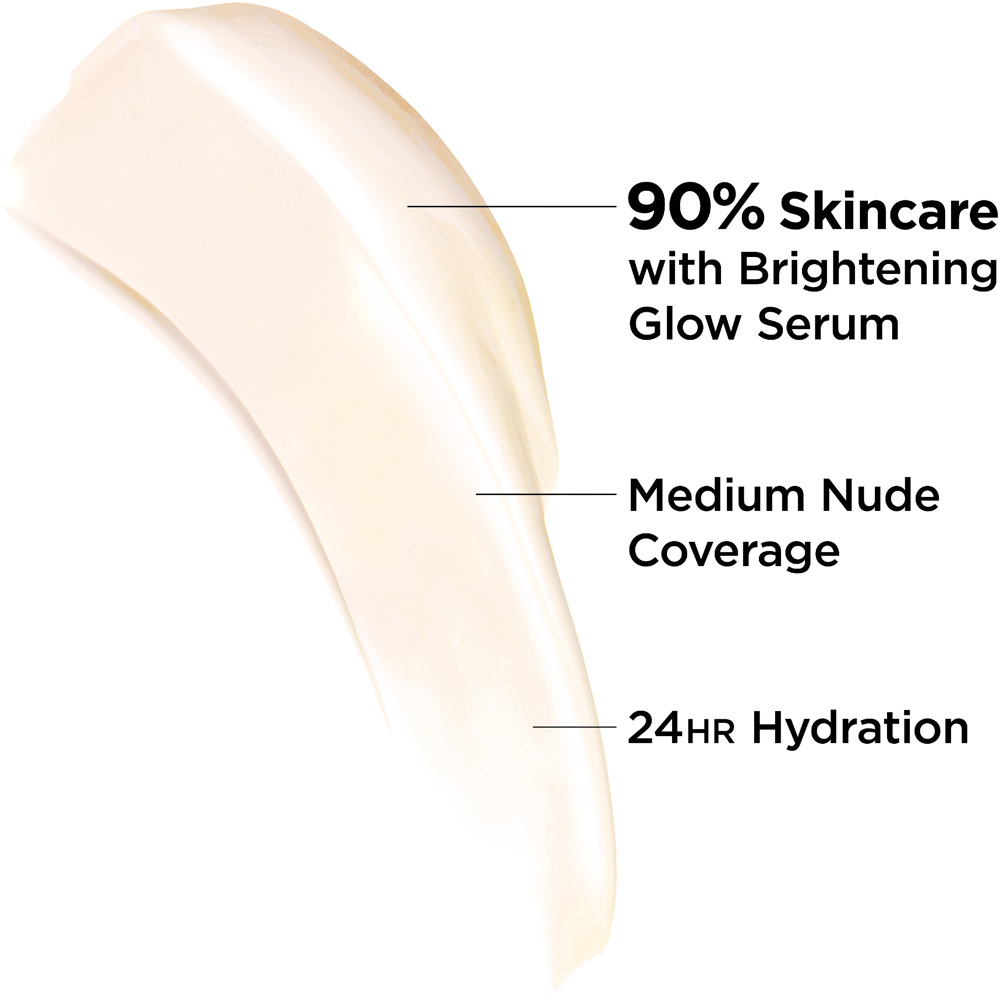 CC+ Nude Glow SPF40