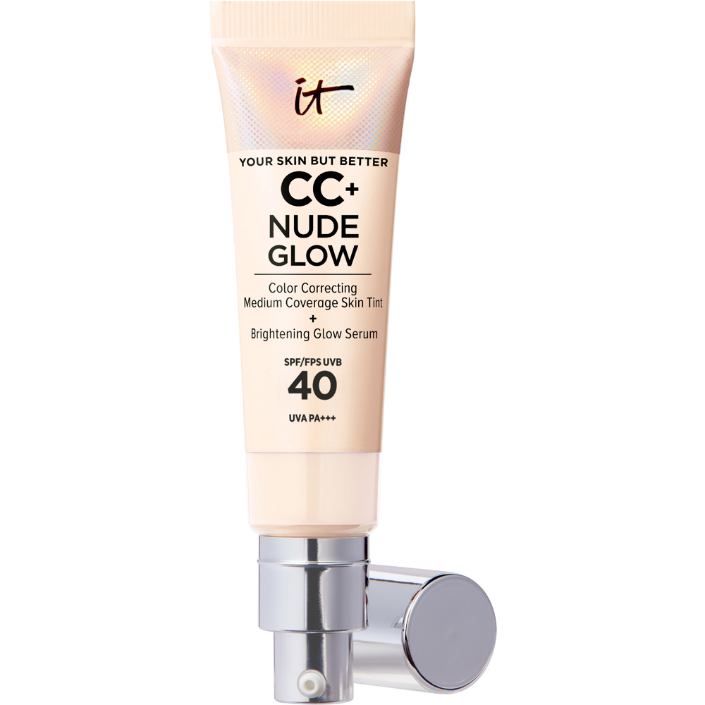 CC+ Nude Glow SPF40