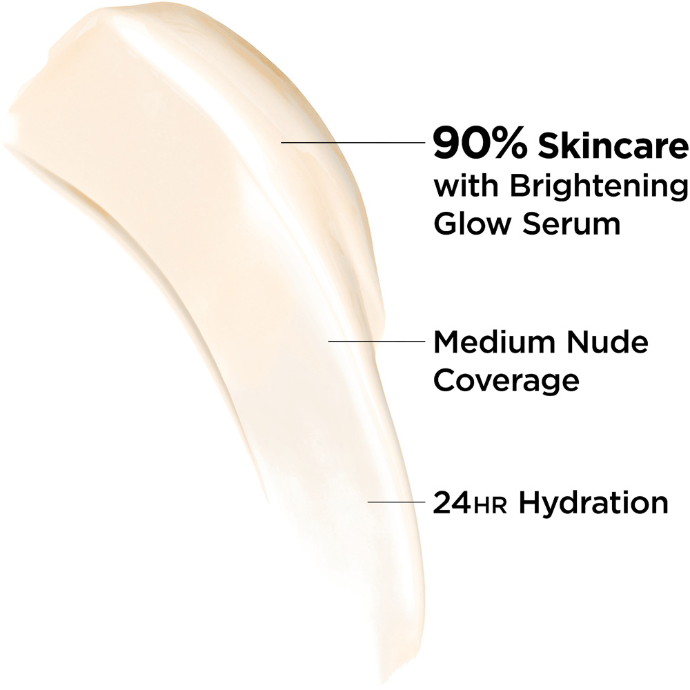 CC+ Nude Glow SPF40